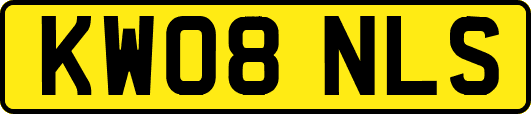 KW08NLS