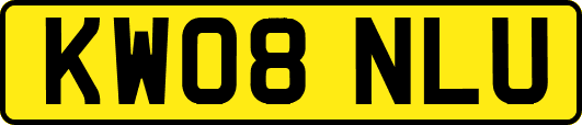 KW08NLU