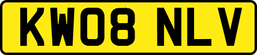KW08NLV