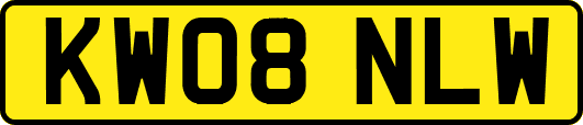 KW08NLW