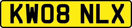 KW08NLX