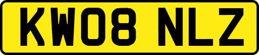 KW08NLZ