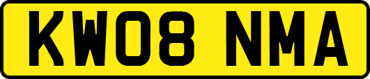 KW08NMA