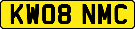 KW08NMC