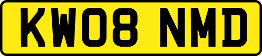 KW08NMD