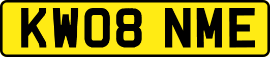 KW08NME
