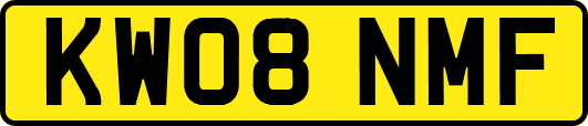 KW08NMF