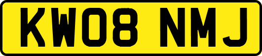 KW08NMJ