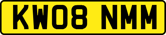 KW08NMM