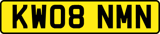 KW08NMN
