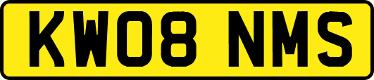 KW08NMS