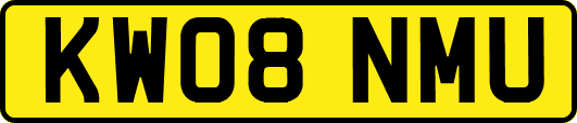 KW08NMU