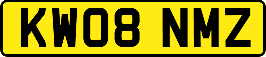 KW08NMZ