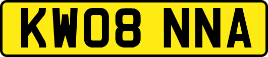 KW08NNA