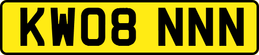 KW08NNN