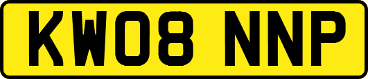 KW08NNP