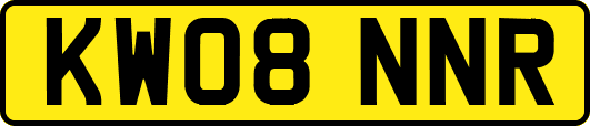 KW08NNR