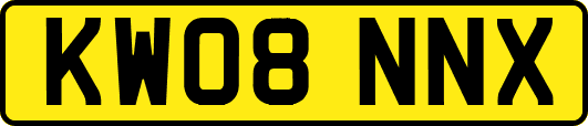 KW08NNX