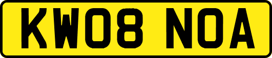KW08NOA