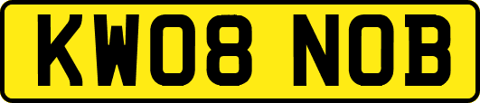 KW08NOB