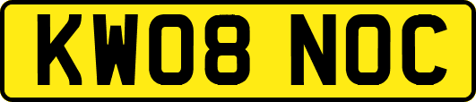 KW08NOC