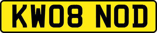 KW08NOD
