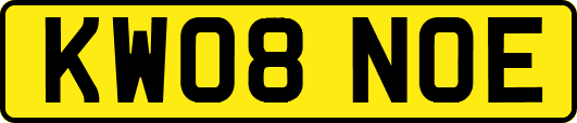 KW08NOE