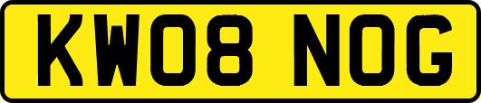 KW08NOG