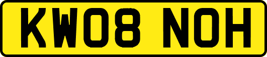 KW08NOH