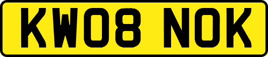 KW08NOK
