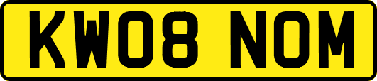 KW08NOM