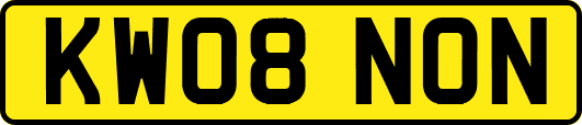 KW08NON