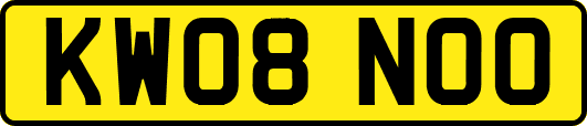 KW08NOO