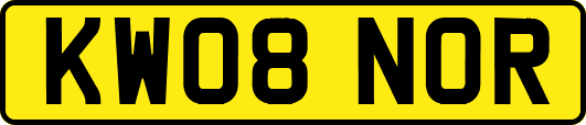KW08NOR