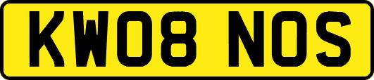 KW08NOS