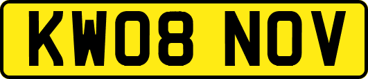 KW08NOV