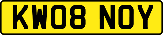 KW08NOY