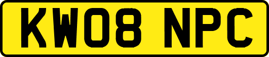 KW08NPC