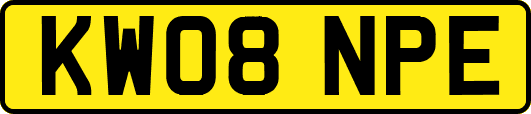 KW08NPE