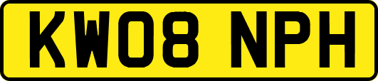 KW08NPH