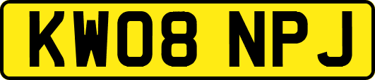 KW08NPJ