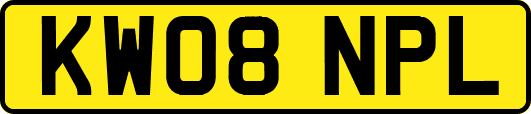 KW08NPL