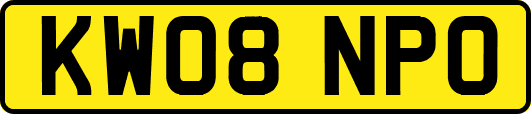 KW08NPO
