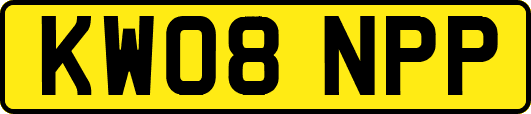 KW08NPP