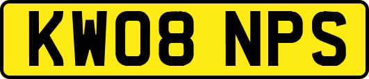 KW08NPS