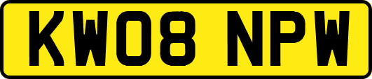 KW08NPW
