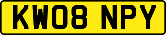 KW08NPY