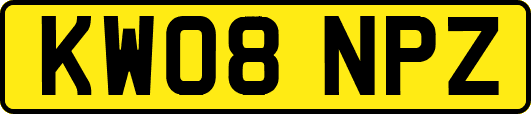 KW08NPZ
