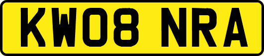 KW08NRA