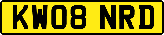 KW08NRD